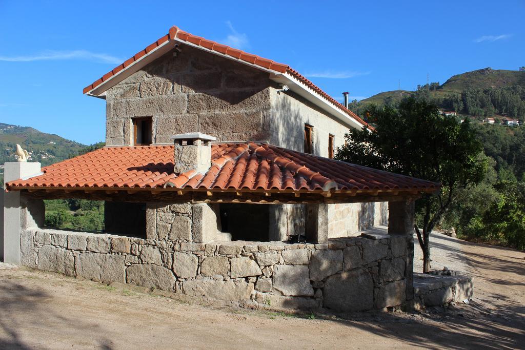 Hotel Sebastiao Da Barca House Pincaes Exterior foto